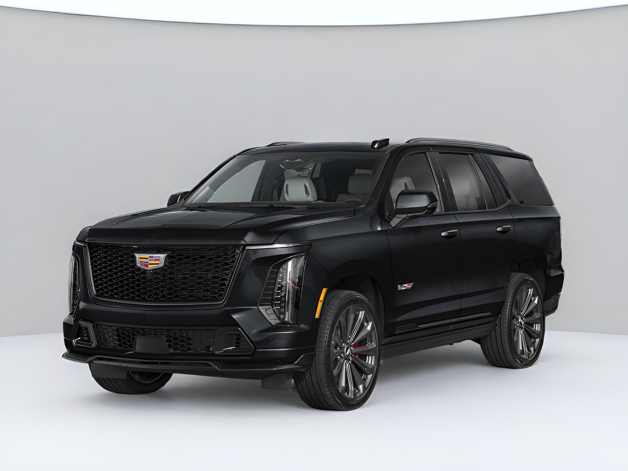 2025 Cadillac Escalade V-Series