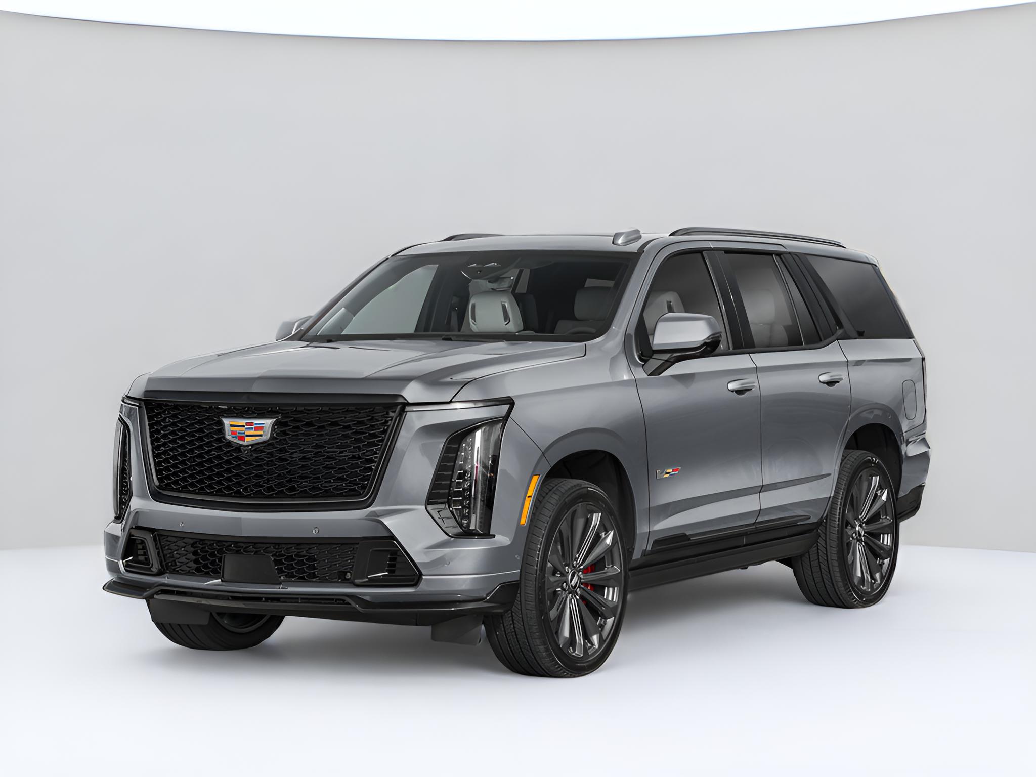 2025 Cadillac Escalade V-Series