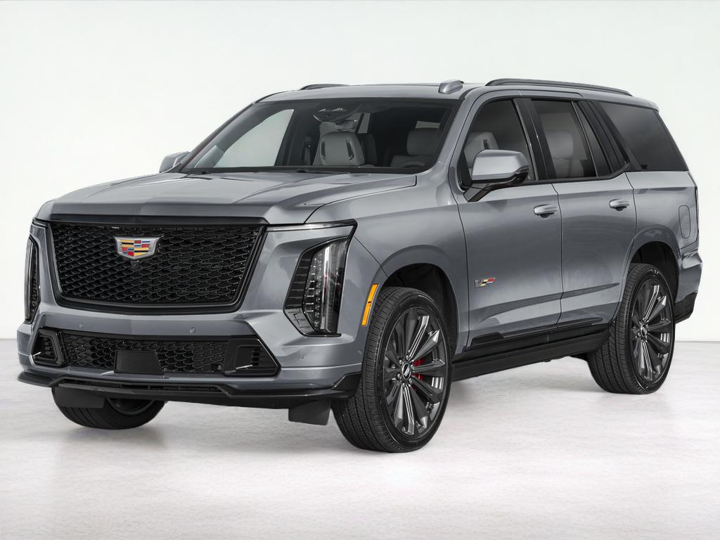 2025 Cadillac Escalade V-Series