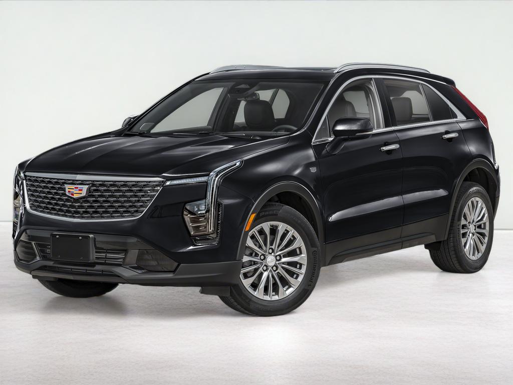 2025 Cadillac XT4 FWD Premium Luxury