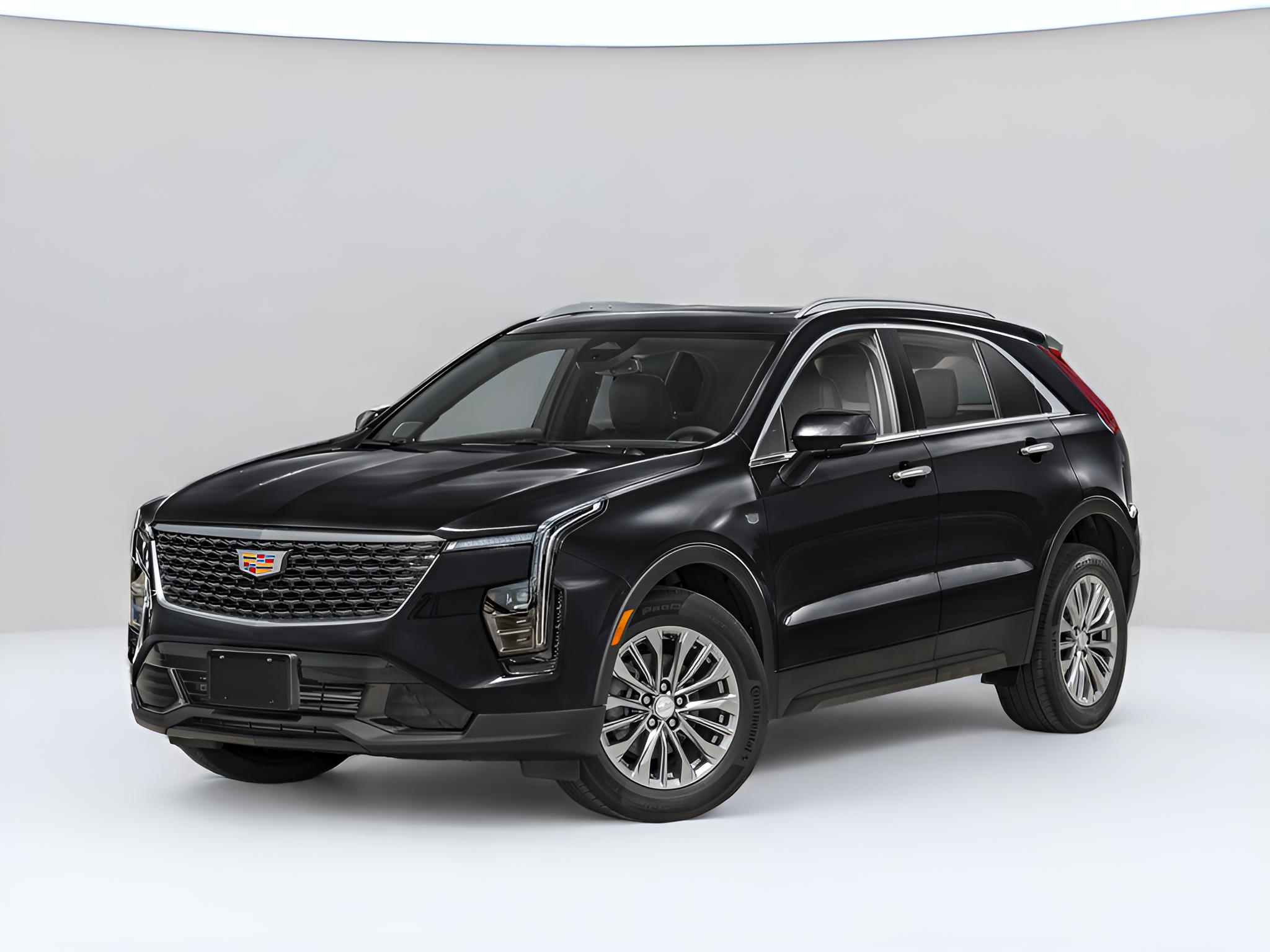 2025 Cadillac XT4 FWD Premium Luxury