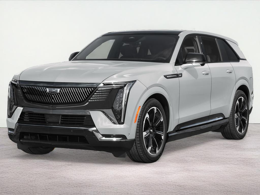 2025 Cadillac ESCALADE IQ Sport 2