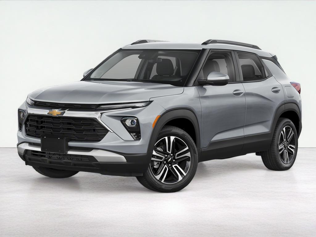 2025 Chevrolet Trailblazer FWD LT