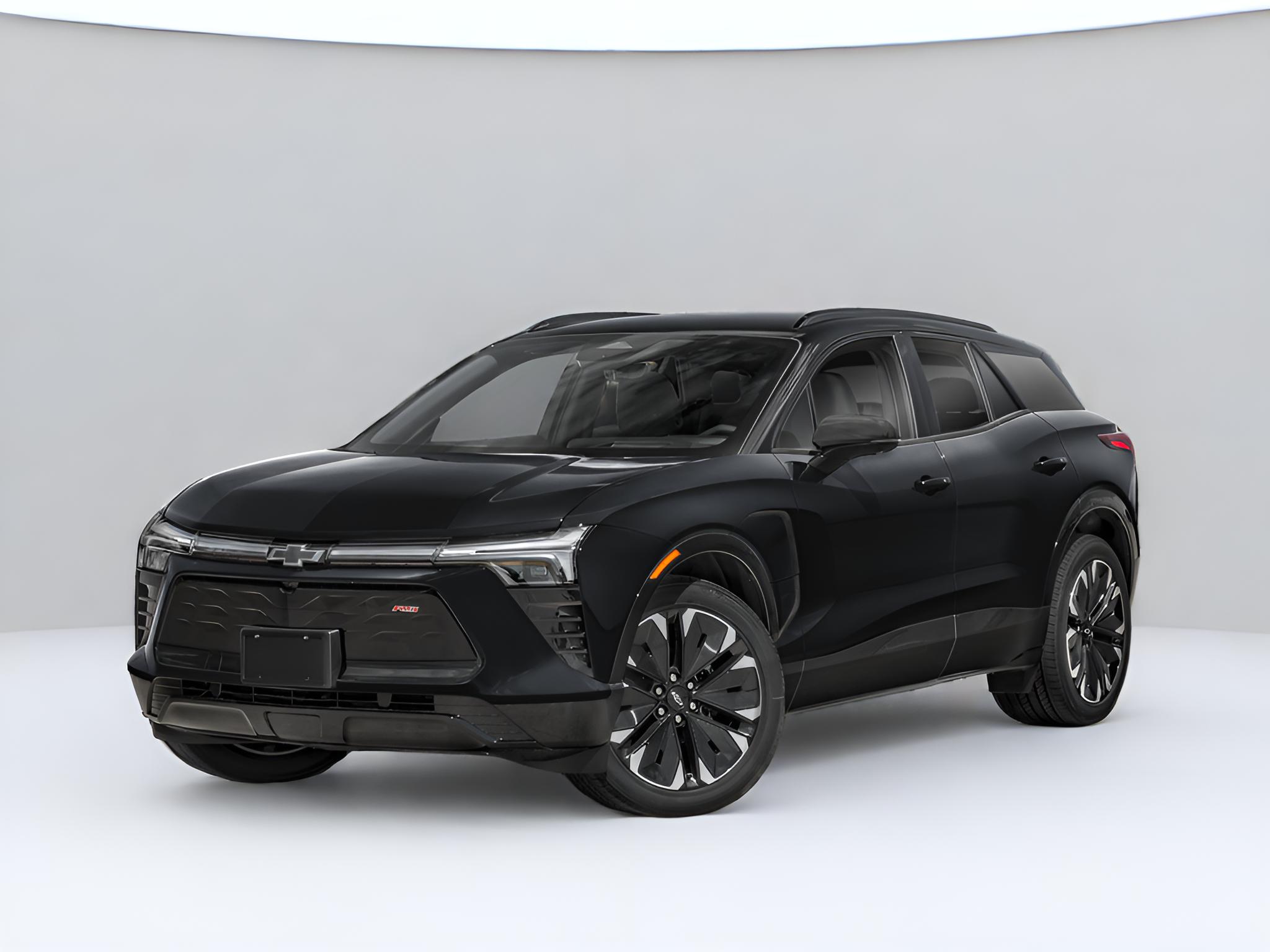 2025 Chevrolet Blazer EV RS