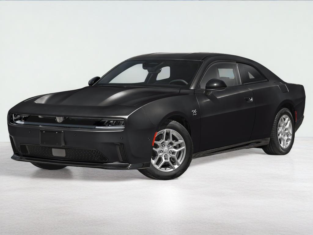 2025 Dodge Charger Daytona R/T