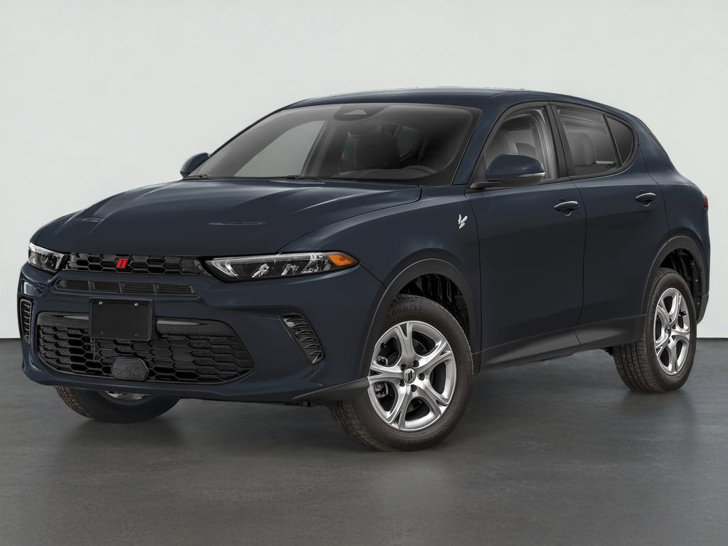 2025 Dodge Hornet GT Plus