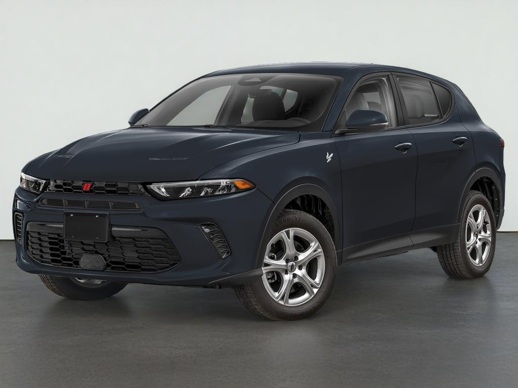 2025 Dodge Hornet GT Plus