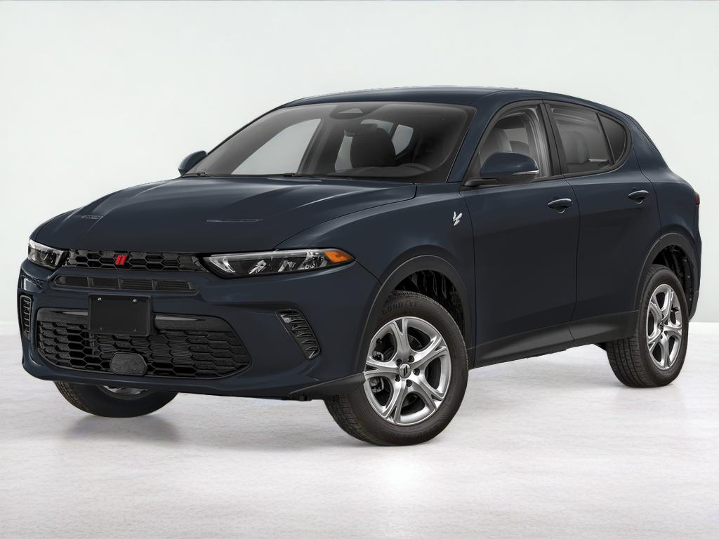 2025 Dodge Hornet GT Plus