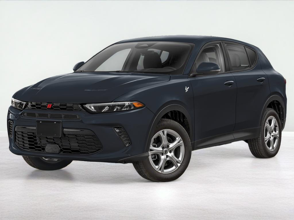 2025 Dodge Hornet GT Plus