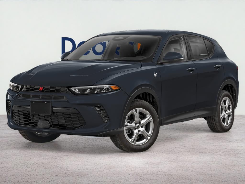 2025 Dodge Hornet GT Plus