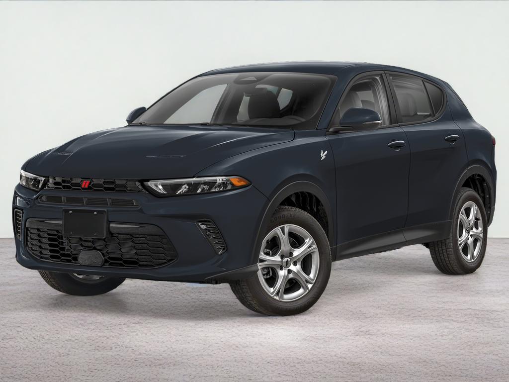2025 Dodge Hornet GT Plus