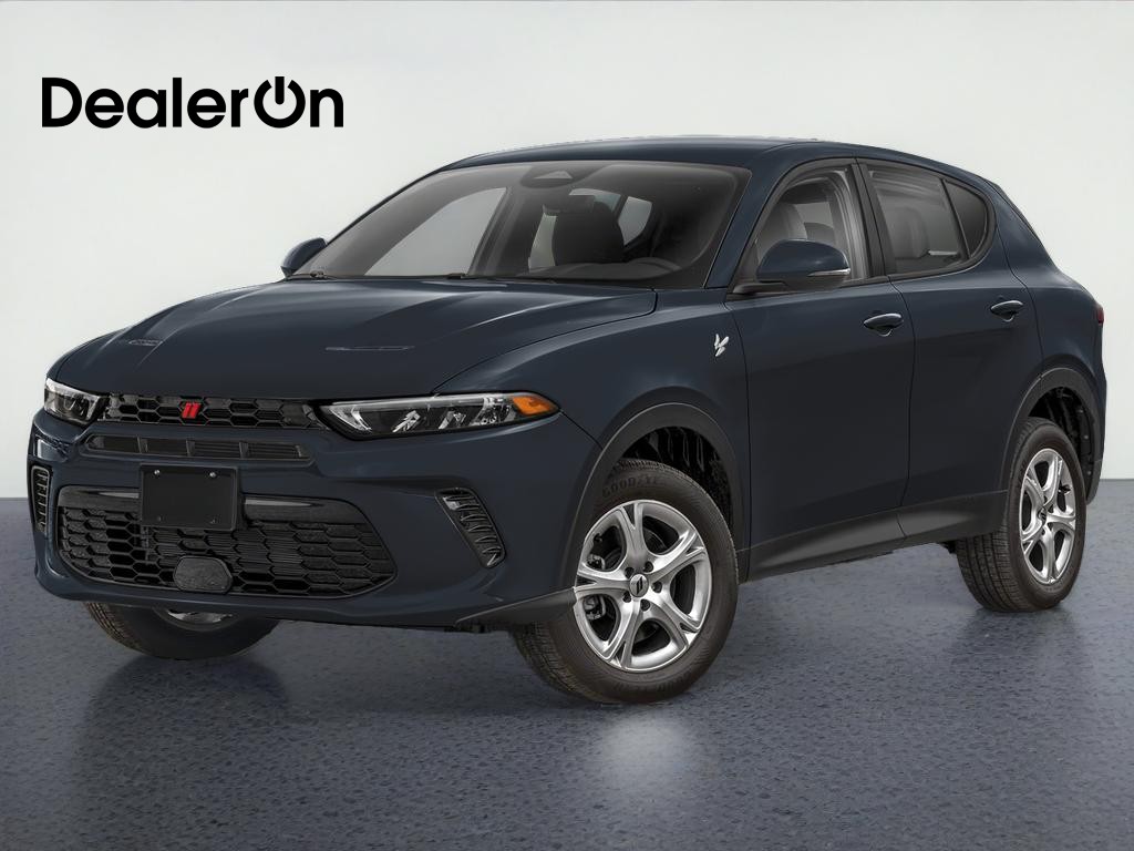 2025 Dodge Hornet GT Plus
