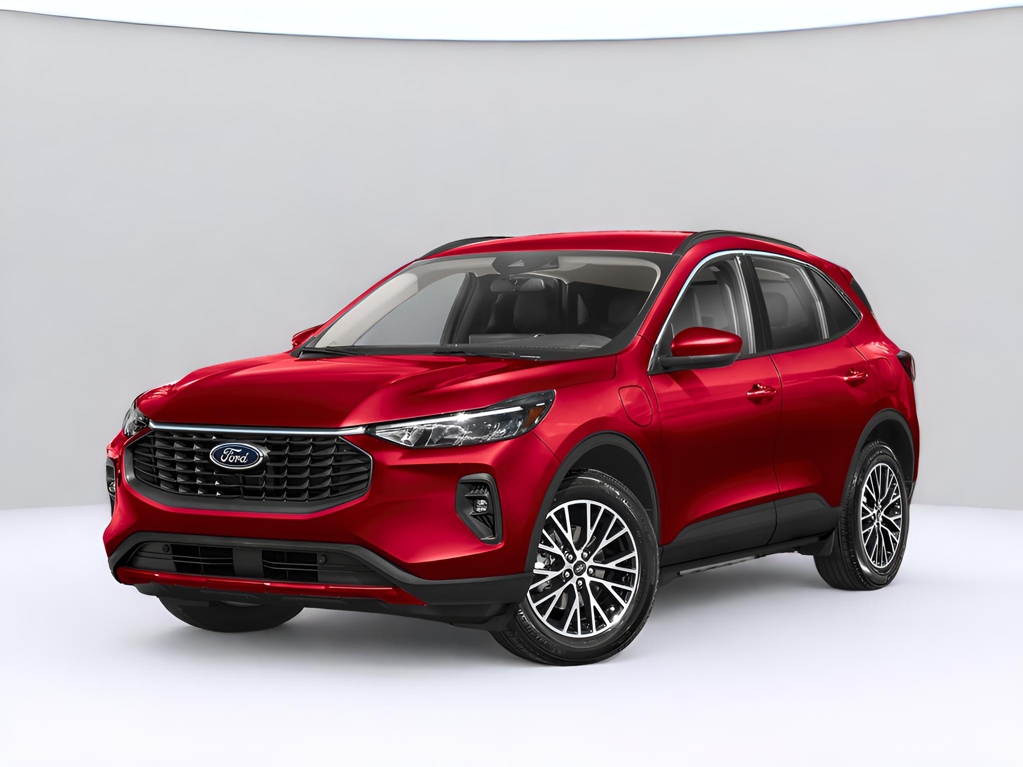 2025 Ford Escape Base