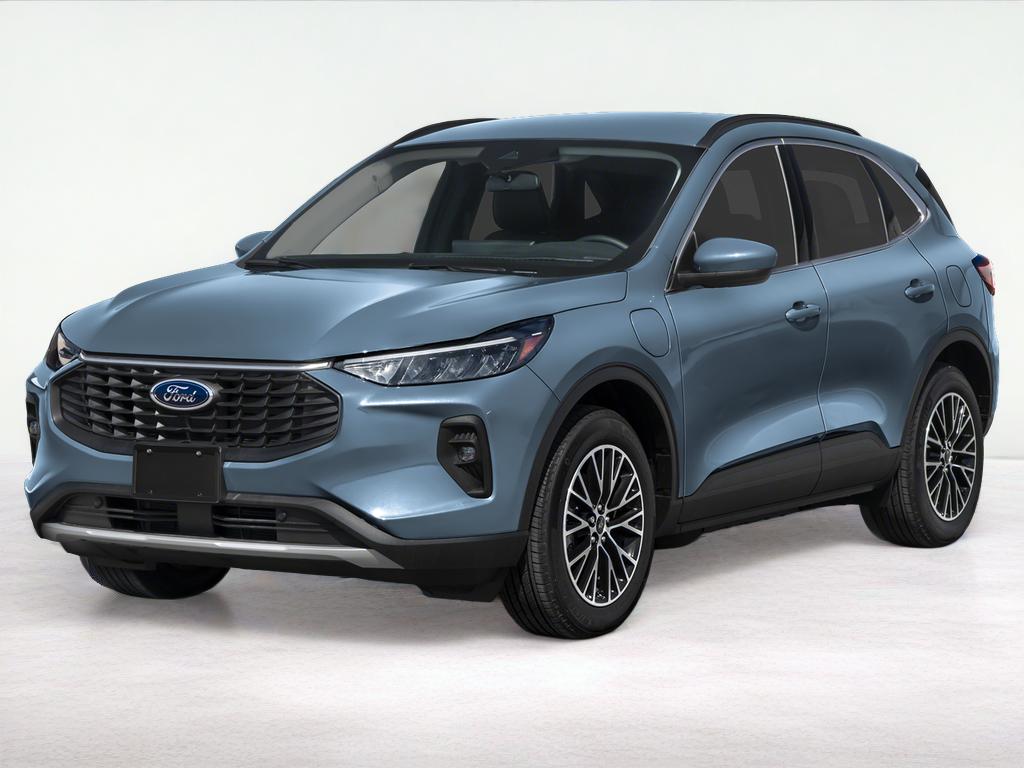 2025 Ford Escape Base