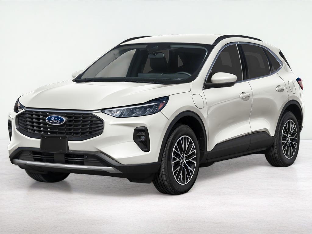 2025 Ford Escape Base