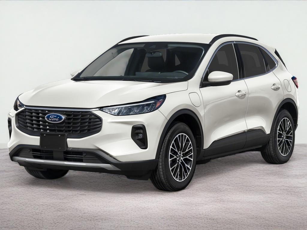 2025 Ford Escape Base
