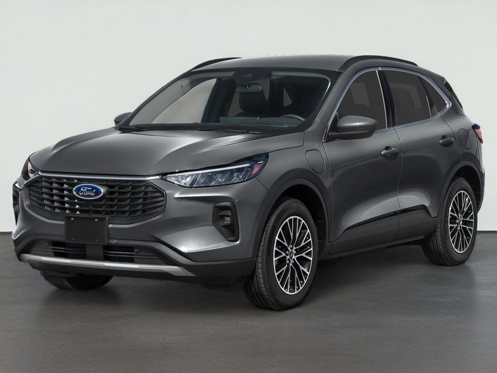 2025 Ford Escape Base