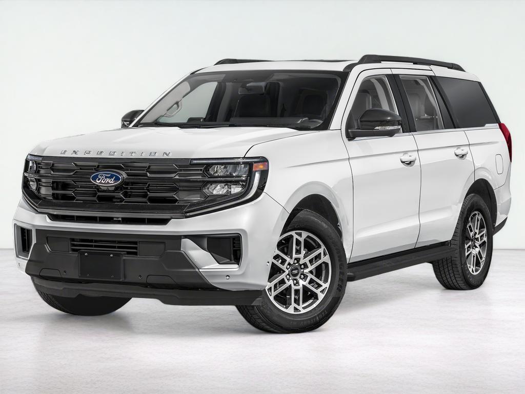 2025 Ford Expedition Active 4x4