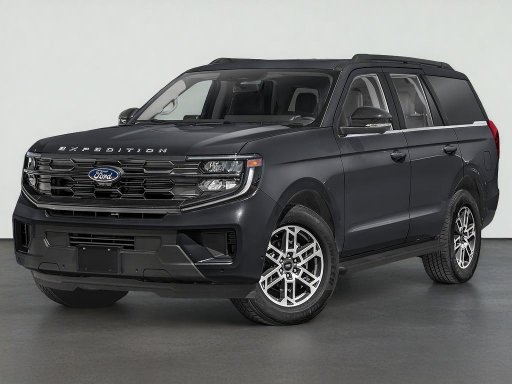 2025 Ford Expedition Active 4x4