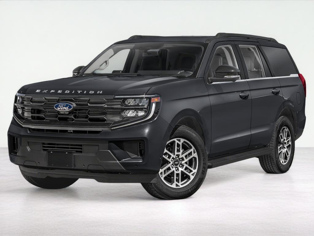 2025 Ford Expedition Active 4x4