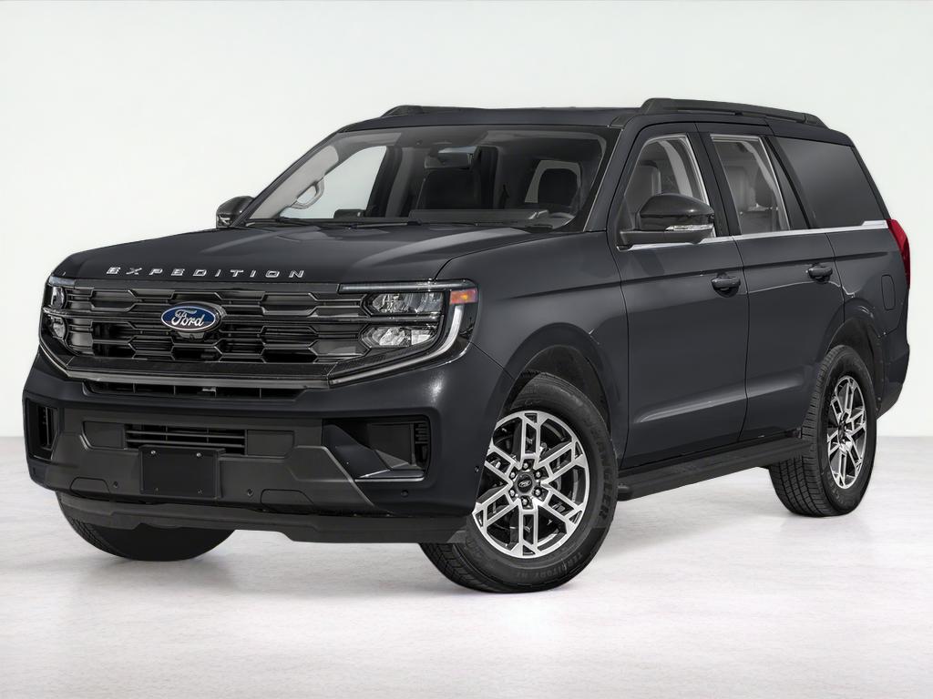 2025 Ford Expedition Active 4x4