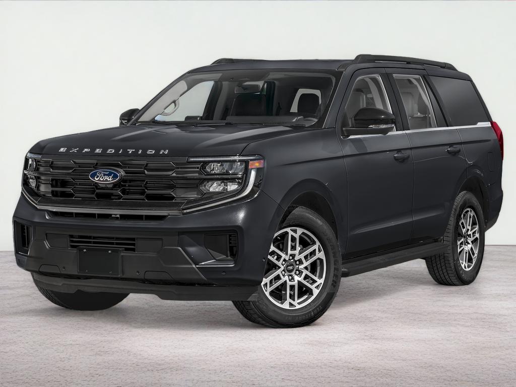 2025 Ford Expedition Active 4x4