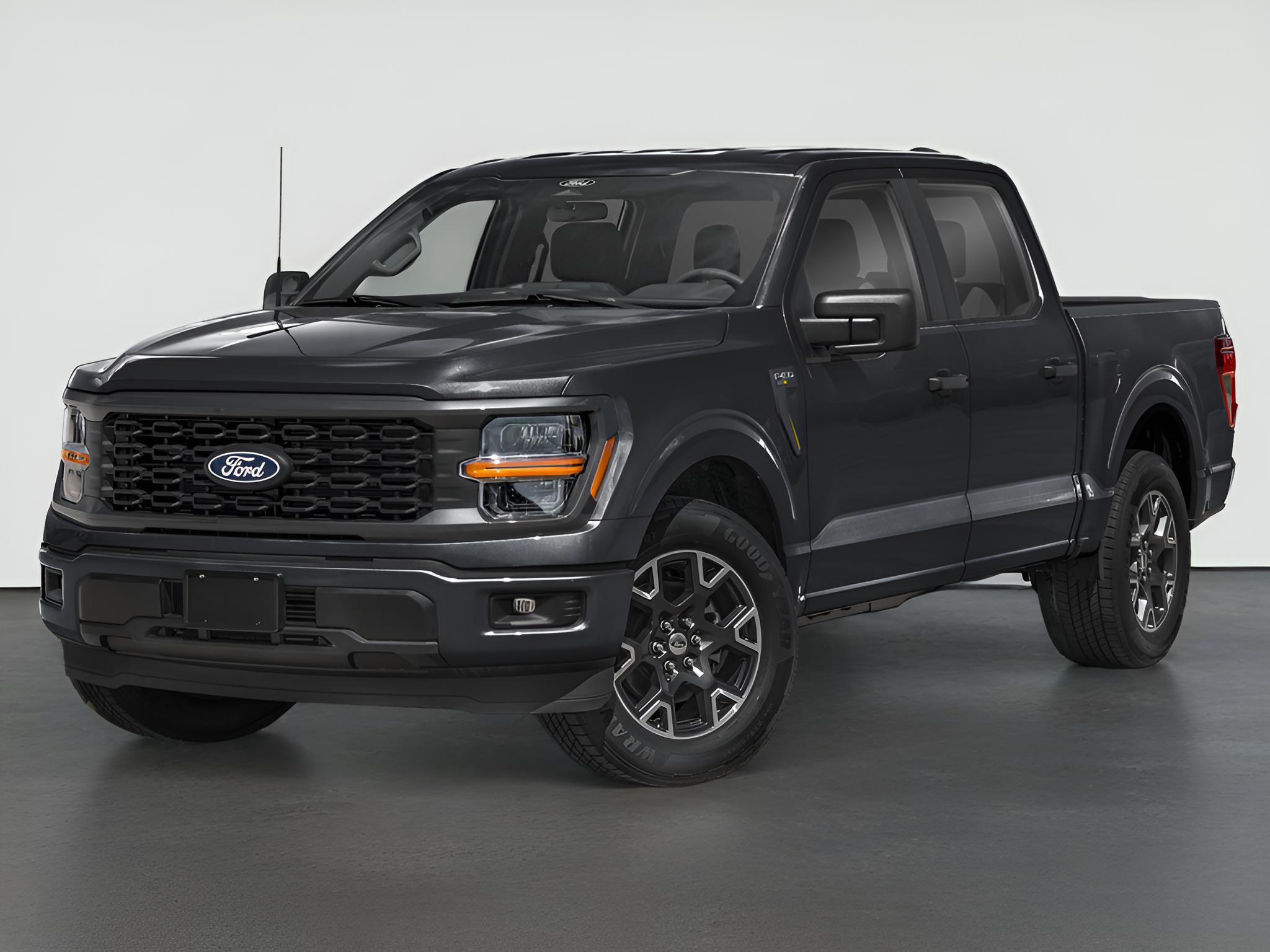 2026 Ford F-150 STX®