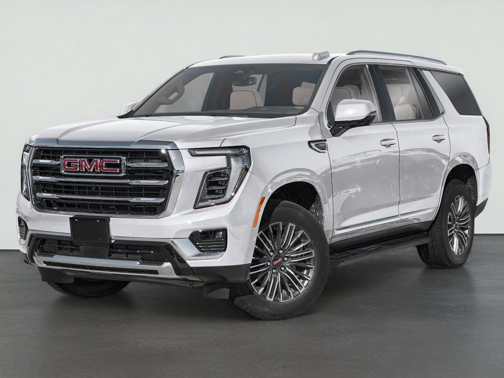 2025 GMC Yukon Denali Denali