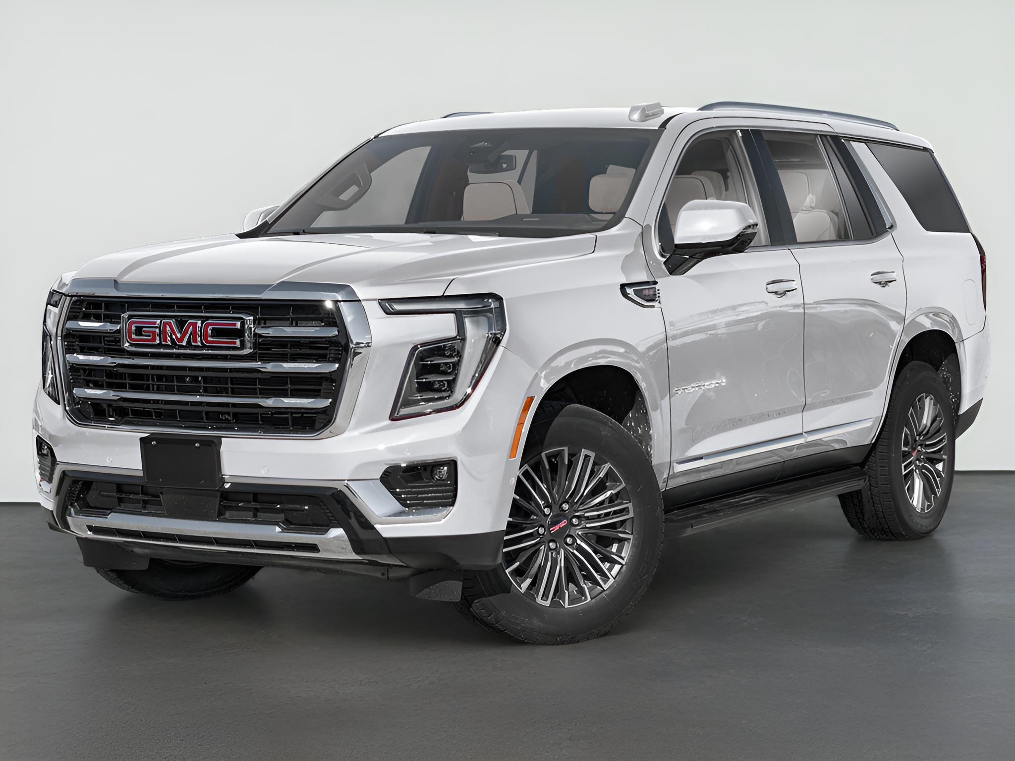 2025 GMC Yukon Denali Denali