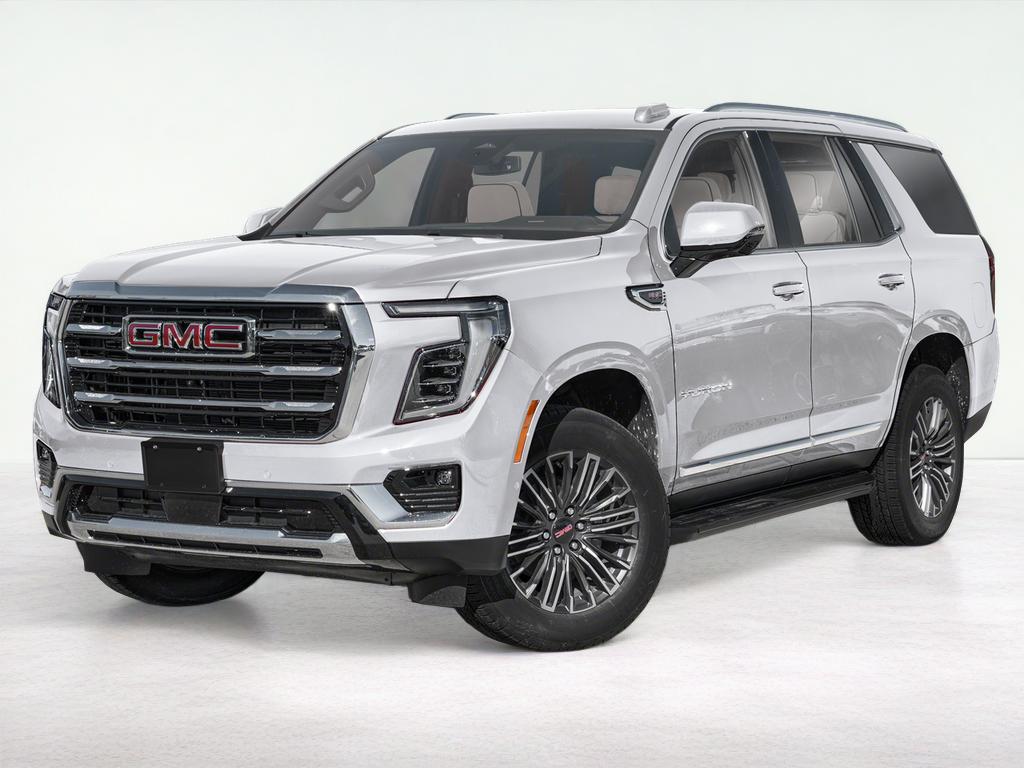 2025 GMC Yukon Denali Denali