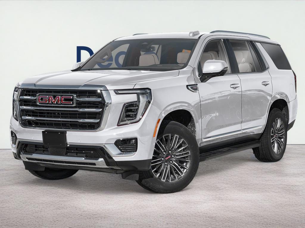 2025 GMC Yukon Denali Denali