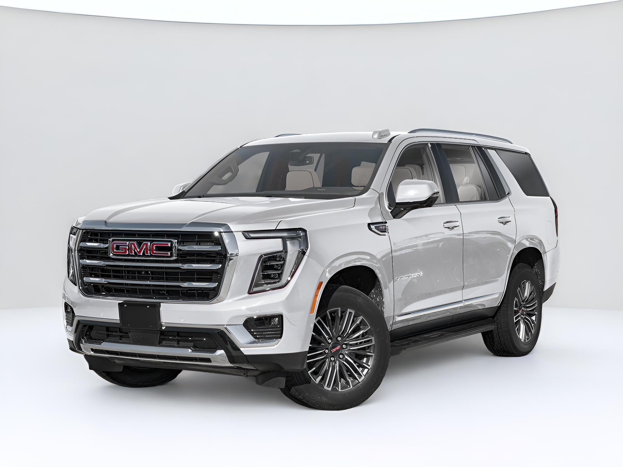 2025 GMC Yukon Denali Denali