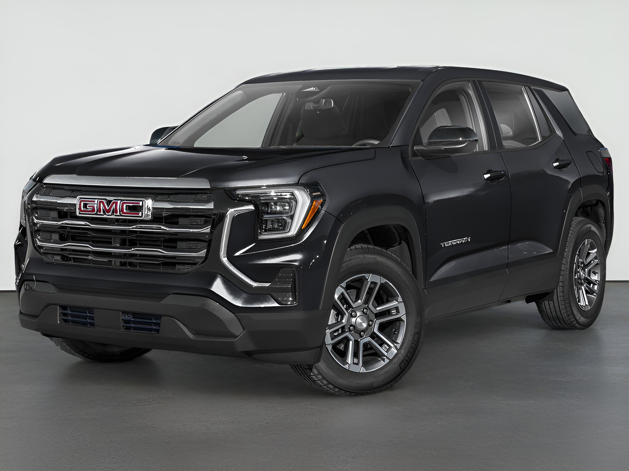 2026 GMC Terrain AWD 4dr Elevation