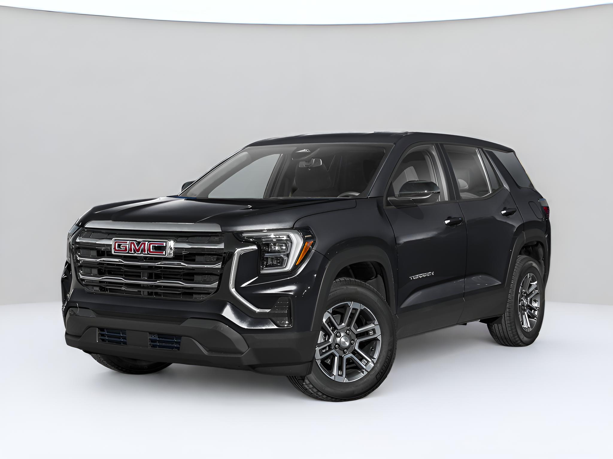 2025 GMC Terrain AWD 4dr Elevation