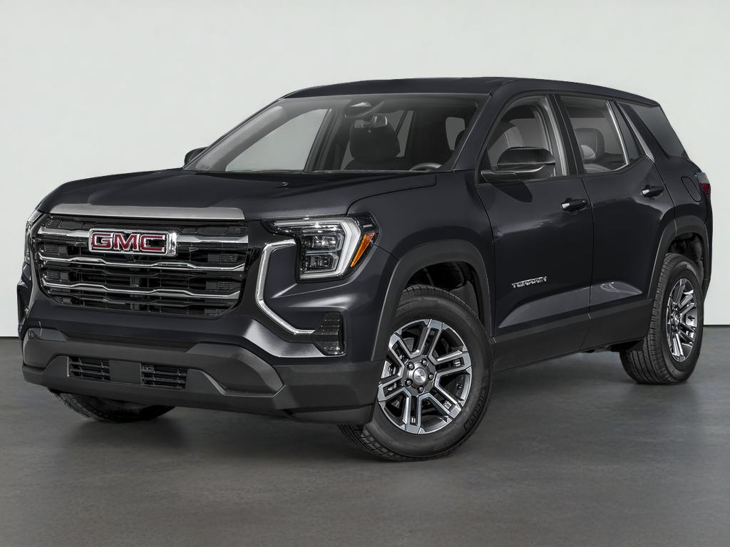 2026 GMC Terrain AWD 4dr Elevation