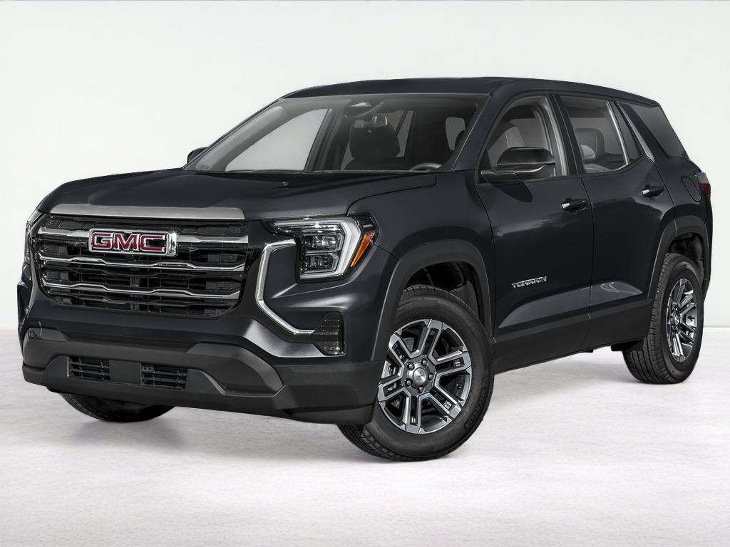 2025 GMC Terrain AWD Elevation