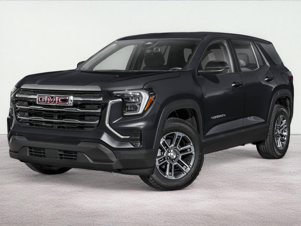 2026 GMC Terrain AWD 4dr Elevation