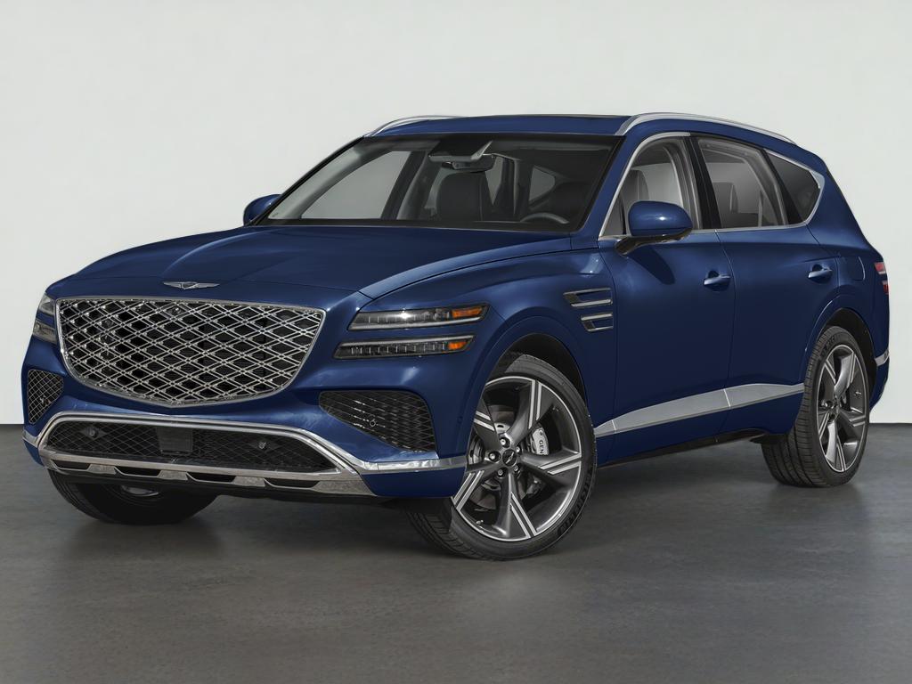 2025 Genesis GV80 2.5T Prestige
