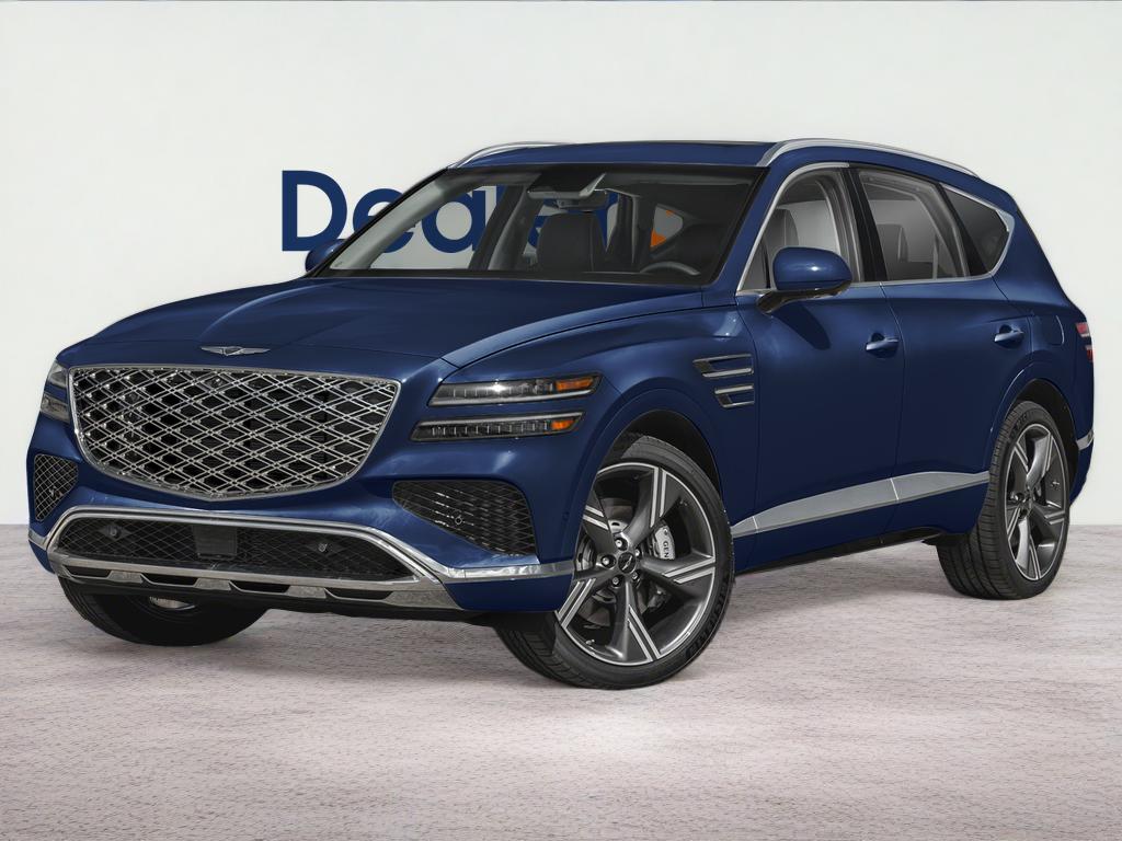 2025 Genesis GV80 2.5T Prestige