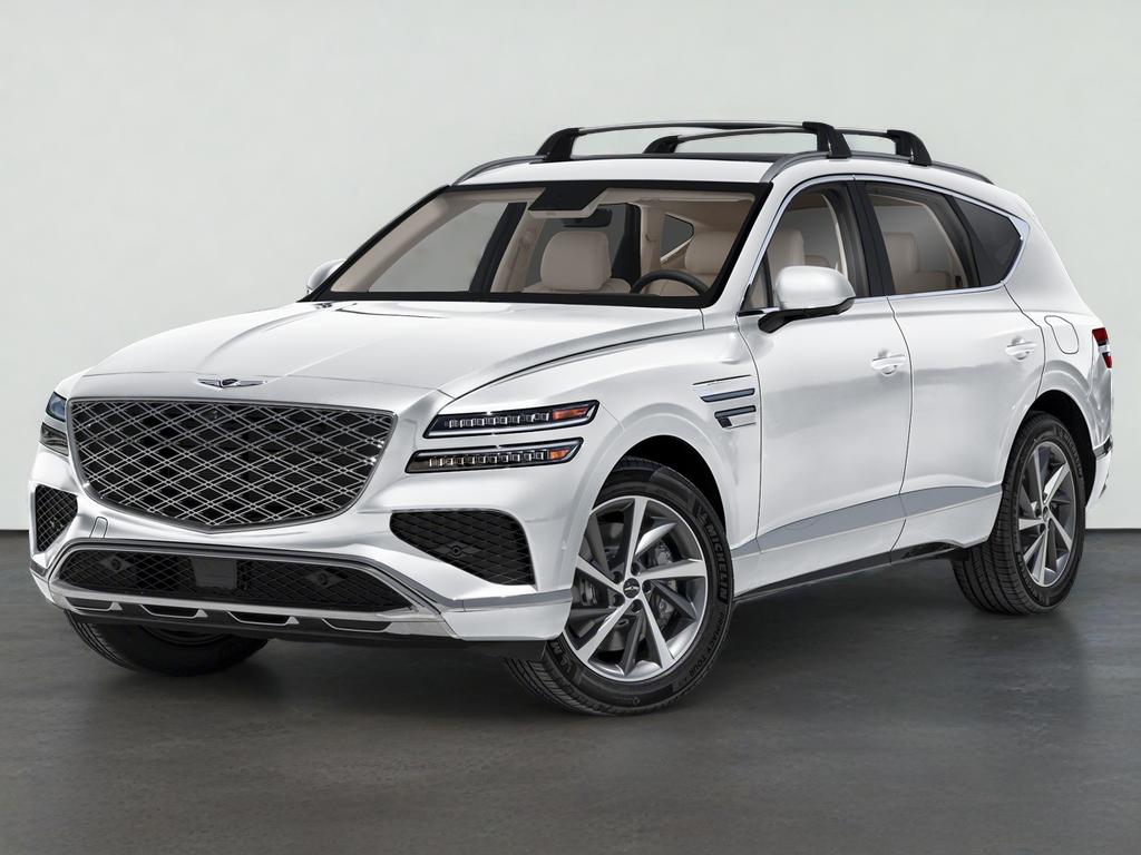 2025 Genesis GV80 2.5T AWD