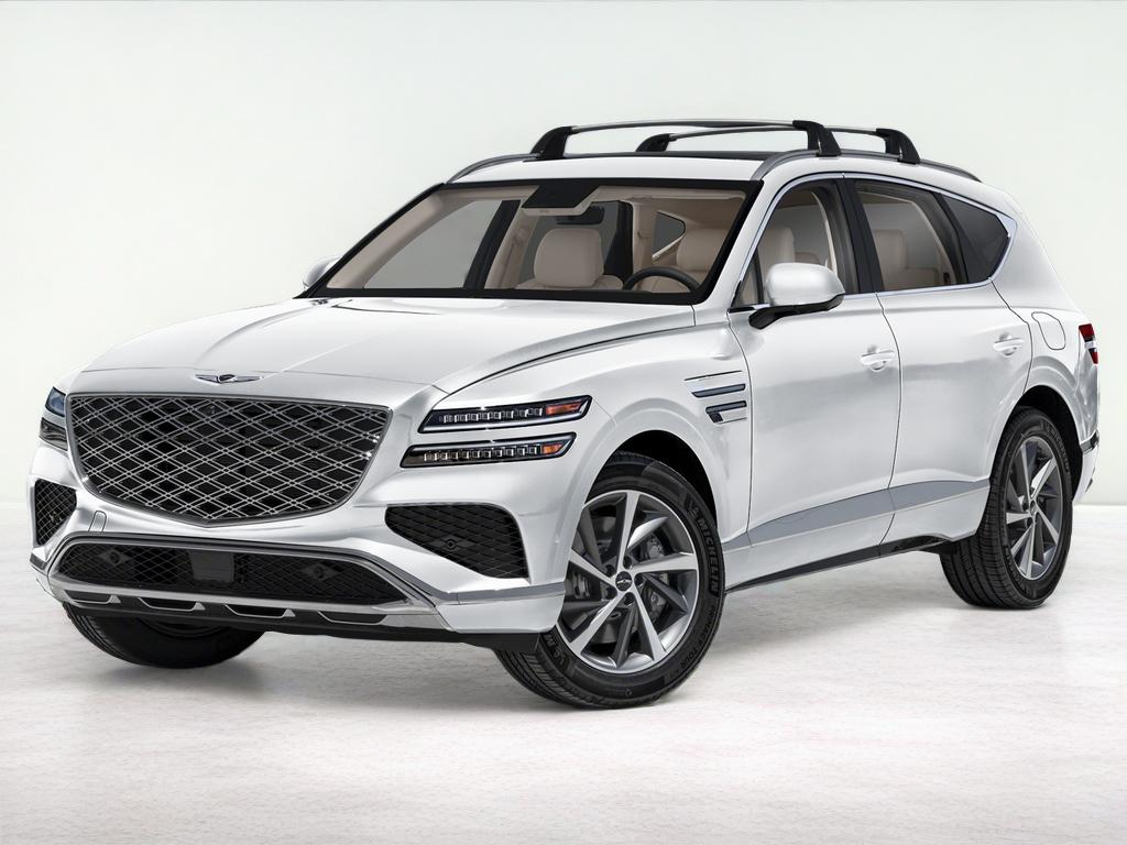 2025 Genesis GV80 2.5T AWD