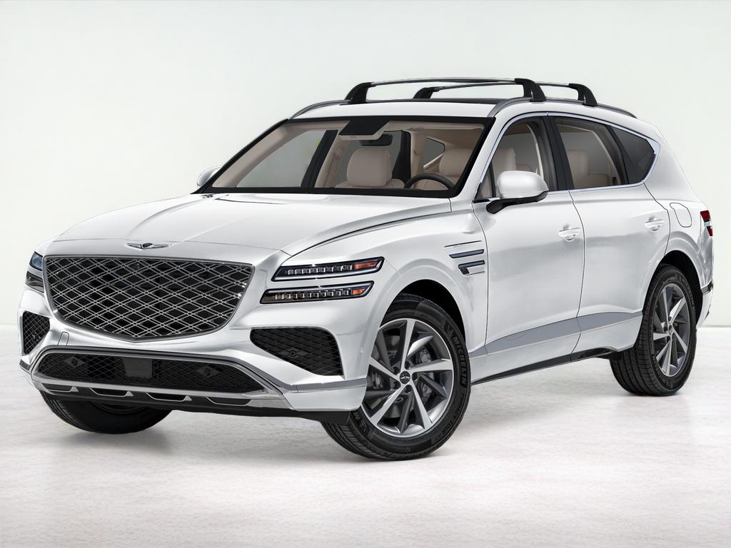 2025 Genesis GV80 2.5T AWD