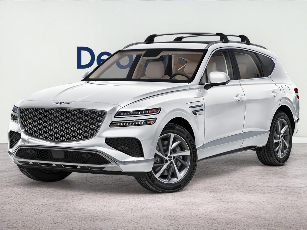 2025 Genesis GV80 2.5T AWD