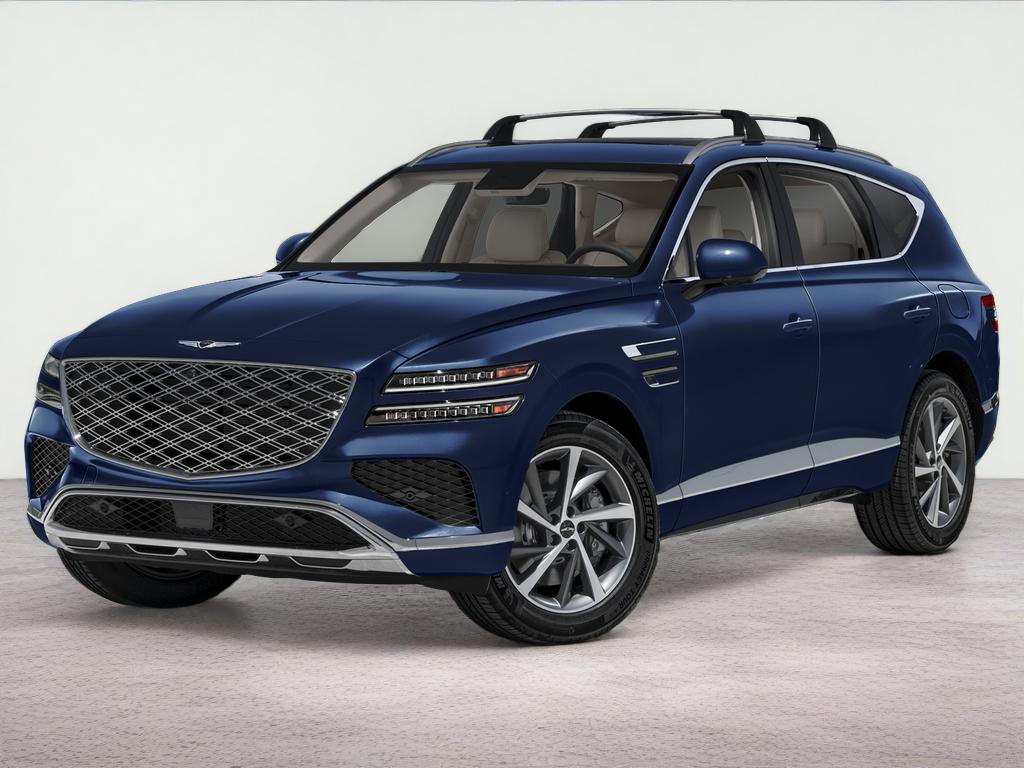 2025 Genesis GV80 2.5T