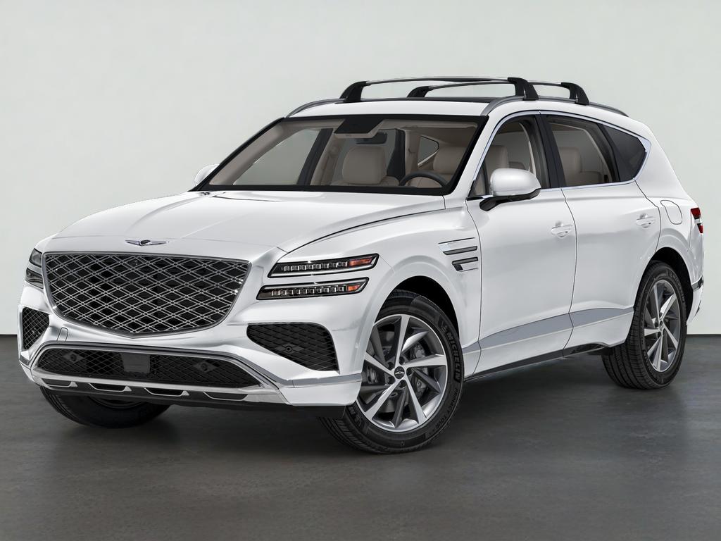 2025 Genesis GV80 2.5T AWD