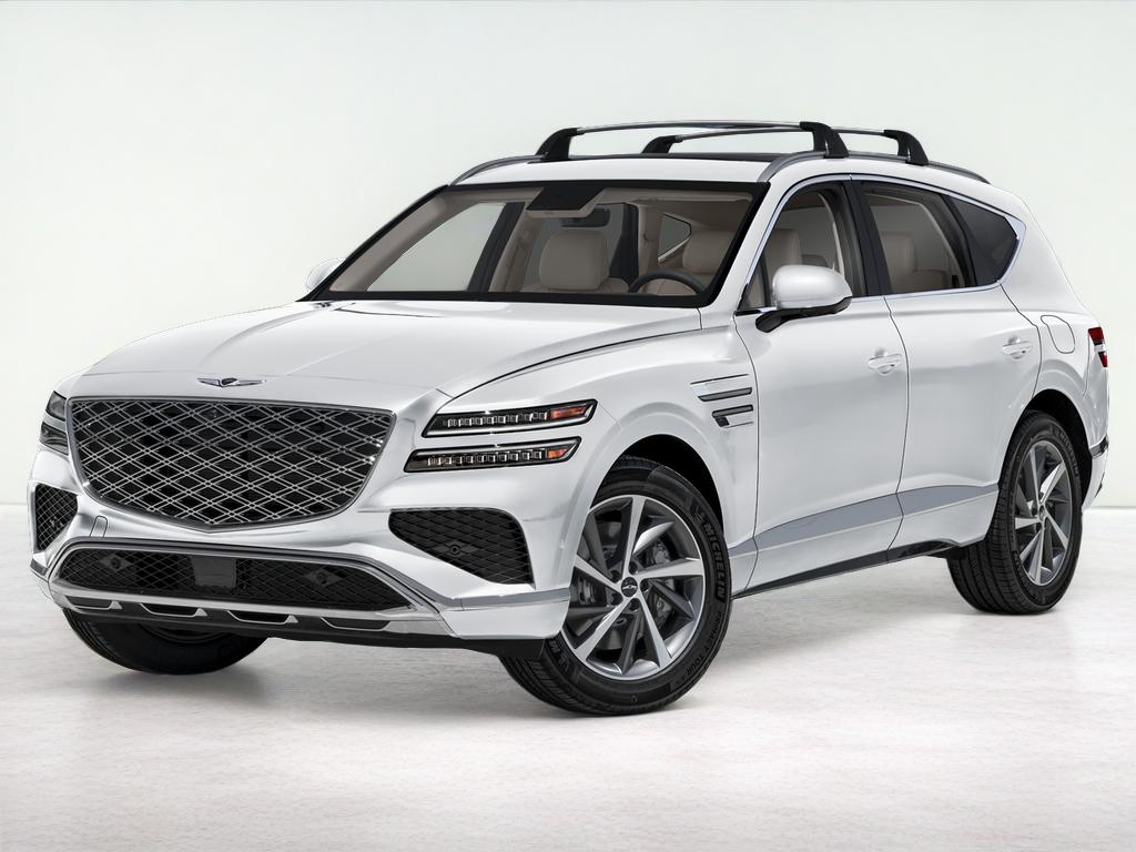 2025 Genesis GV80 2.5T AWD