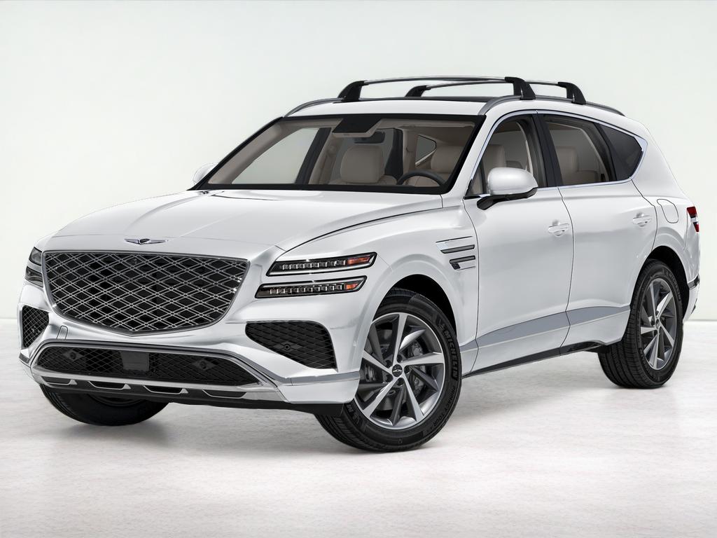 2025 Genesis GV80 2.5T AWD