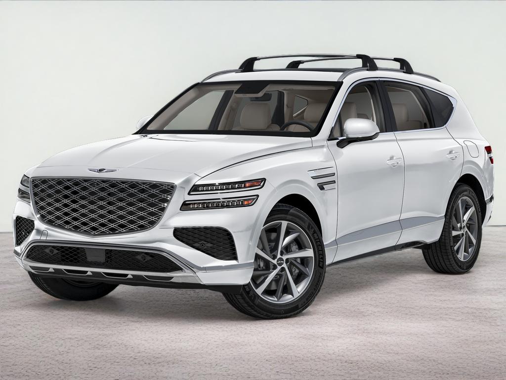 2025 Genesis GV80 2.5T AWD