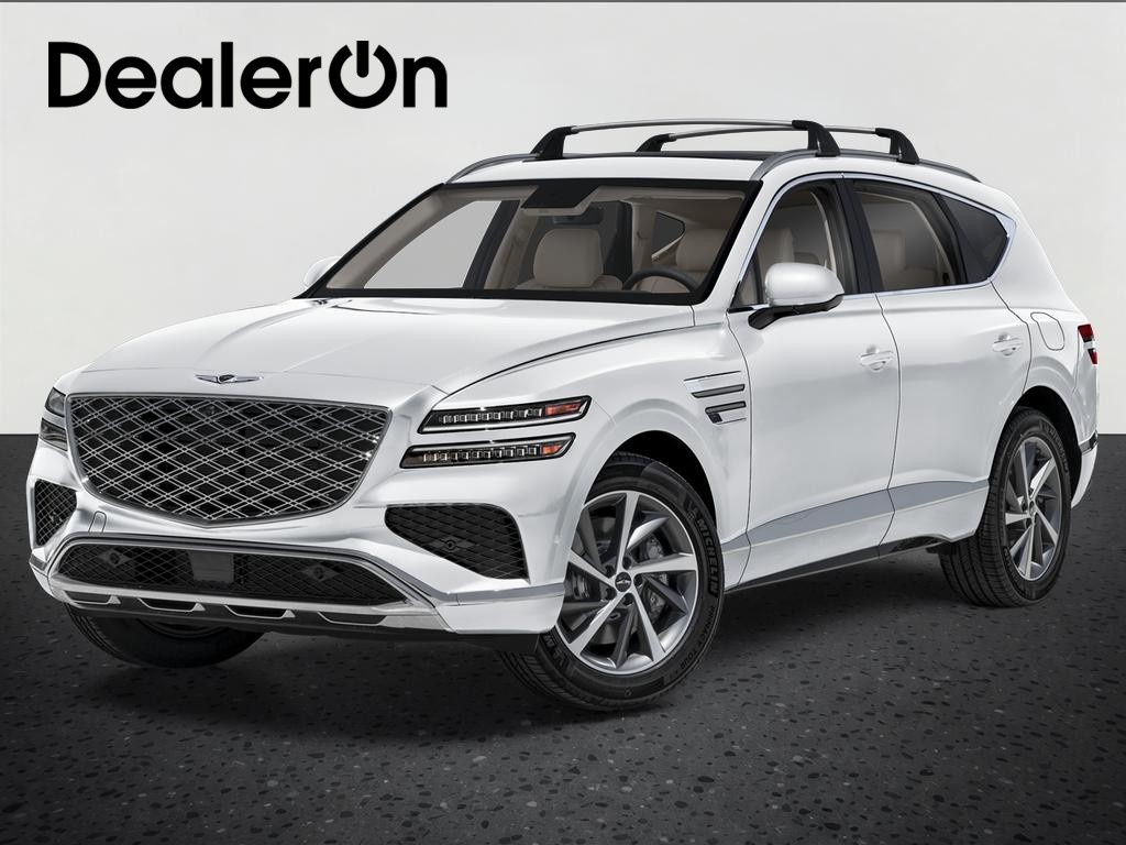 2025 Genesis GV80 2.5T AWD