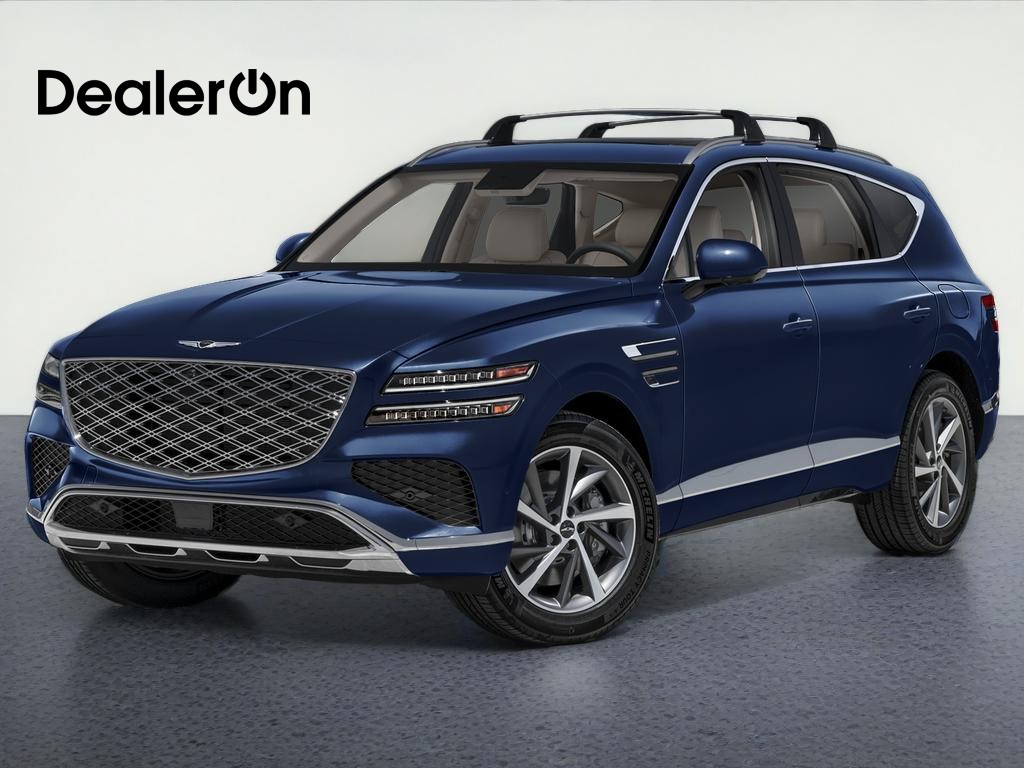 2025 Genesis GV80 2.5T